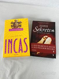 2 libri