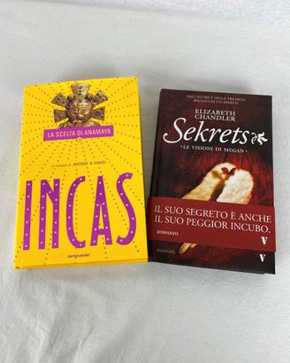 2 libri