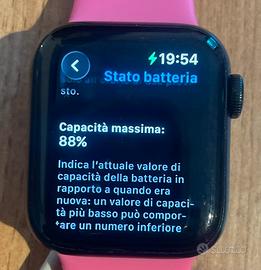Apple watch SE 2 40mm