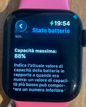 Apple watch SE 2 40mm