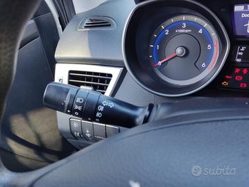 Devioluci / tergi cristallo HYUNDAI I30 del 2015