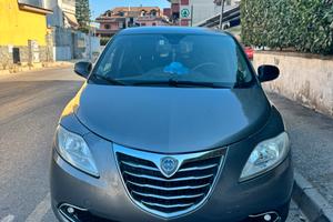 Lancia Ypsilon 2014 Gpl/Benzina
