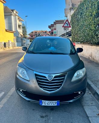 Lancia Ypsilon 2014 Gpl/Benzina