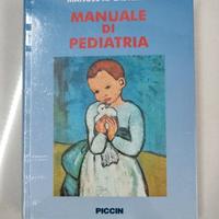 MANUALE DI PEDIATRIA - NUOVO