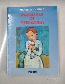 MANUALE DI PEDIATRIA - NUOVO