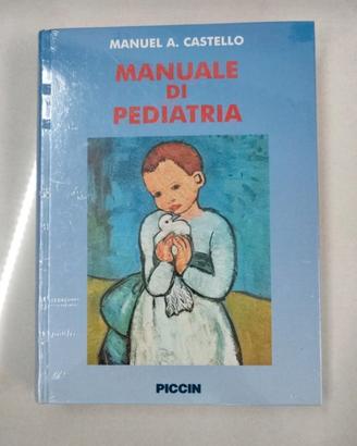 MANUALE DI PEDIATRIA - NUOVO