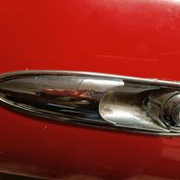 ricambi alfa duetto spider