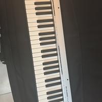 Tastiera Midi M-AUDIO KeyRig 49