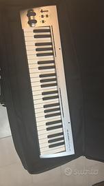 Tastiera Midi M-AUDIO KeyRig 49