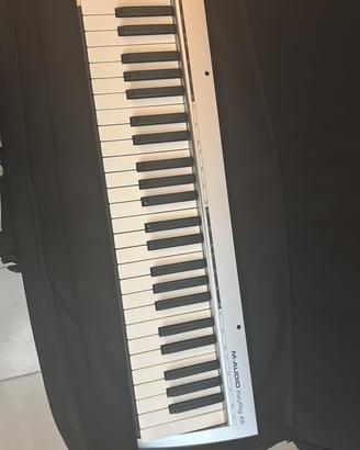 Tastiera Midi M-AUDIO KeyRig 49