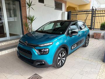 Citroen C3 Shine