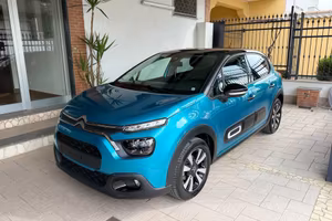 Citroen C3 Shine