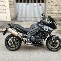 Triumph Tiger 1050 Sport Abs