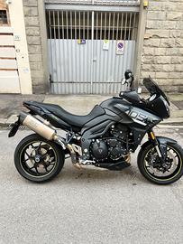 Triumph Tiger 1050 Sport Abs