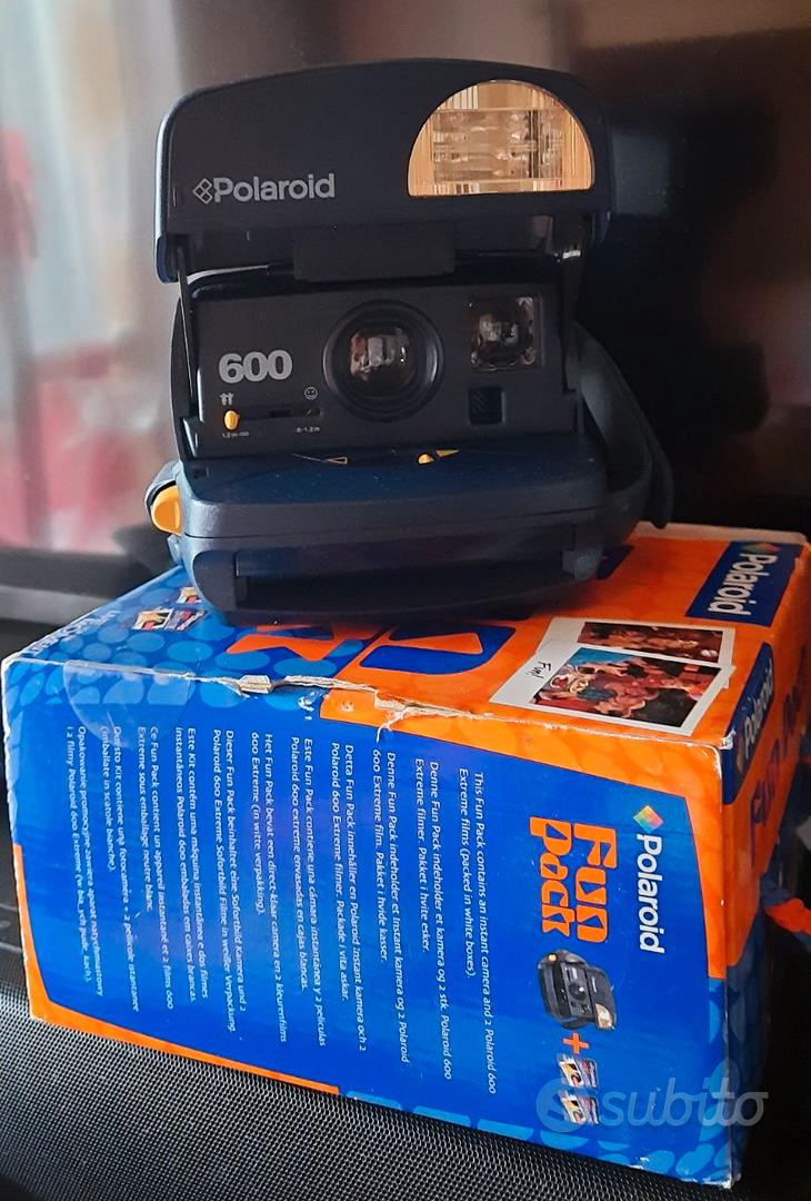 Fotocamera Polaroid Fun pack - Fotografia In vendita a Verona