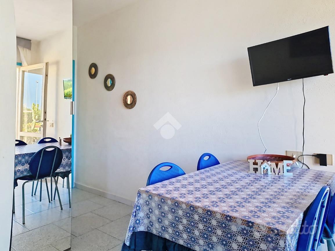 Apartment in Badesi, Costa del Turchese, Li Scalitti - Altro