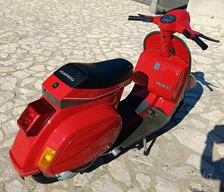 vespa Pk 50 Xl 