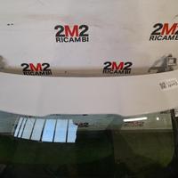 SPOILER PORTELLONE POSTERIORE AUDI A1 Sportback (8