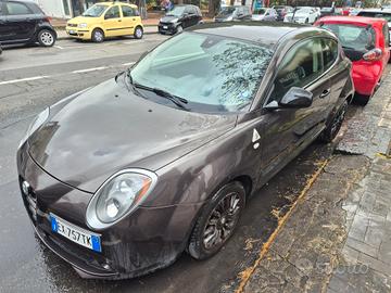 Alfa Romeo MiTo 1.3 JTDm 85 CV S&S Progression 201
