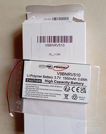 Kobo Glo HD batteria