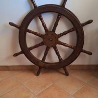 timone dei primi 900