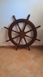 timone dei primi 900