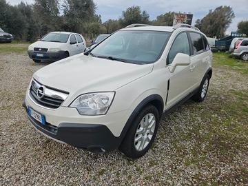 Opel Antara 2.0 CDTI 150CV aut. Edition Plus