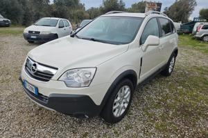 Opel Antara 2.0 CDTI 150CV aut. Edition Plus