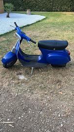 Vespa 50