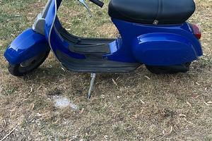 Vespa 50