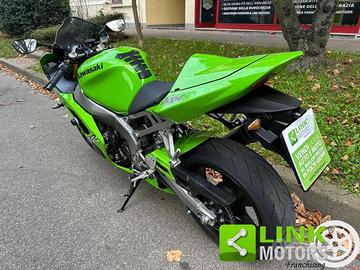 KAWASAKI Ninja 636 ZX-6R Iscritta FMI