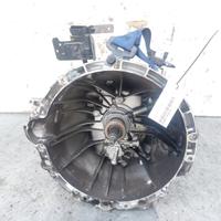 GX737003BB CAMBIO MANUALE 6M JAGUAR XF II (X260) 2