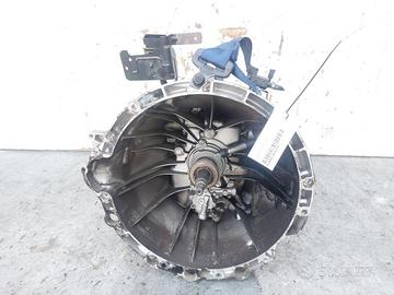 GX737003BB CAMBIO MANUALE 6M JAGUAR XF II (X260) 2