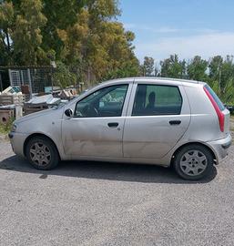FIAT PUNTO 1.2 2°SERIE