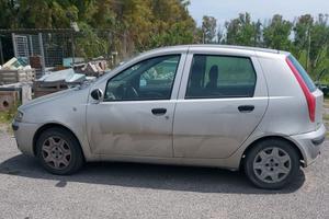 FIAT PUNTO 1.2 2°SERIE