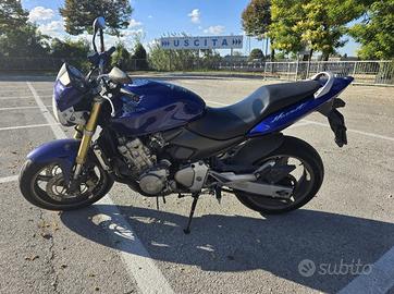 Honda CB600F Hornet 97cv anno 2006