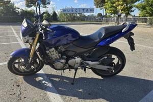Honda CB600F Hornet 97cv anno 2006