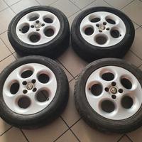 Ricambi Alfa Romeo 145 jtd 