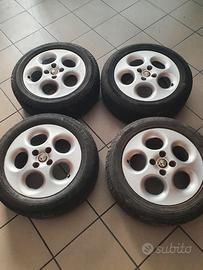 Ricambi Alfa Romeo 145 jtd 