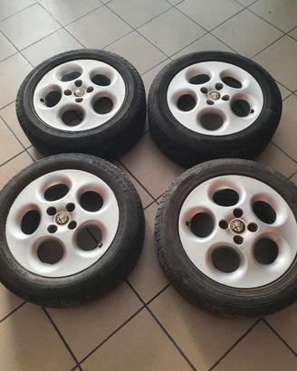 Ricambi Alfa Romeo 145 jtd 