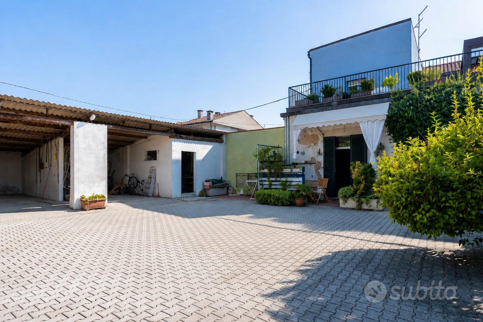 Appartamento – Cesena, Quartiere Centro Urbano - Vista 5