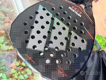 Adidas Metalbone 2026 Ale Galán
