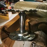 NUOVI SUPPORTI REGOLABILI PER PAVIMENTO FLOTTANTE