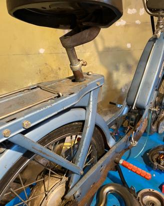 Ciao piaggio