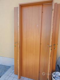 porte battente interne 80x210