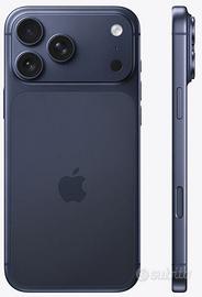 iPhone 17 Pro - 4 mesi di vita