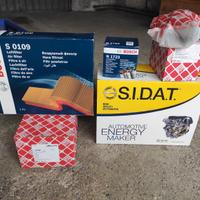 Ford Galaxy 2008 TDCi ricambi 