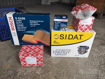 Ford Galaxy 2008 TDCi ricambi 