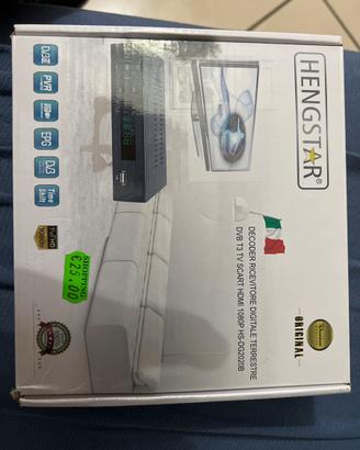 DVB-T2