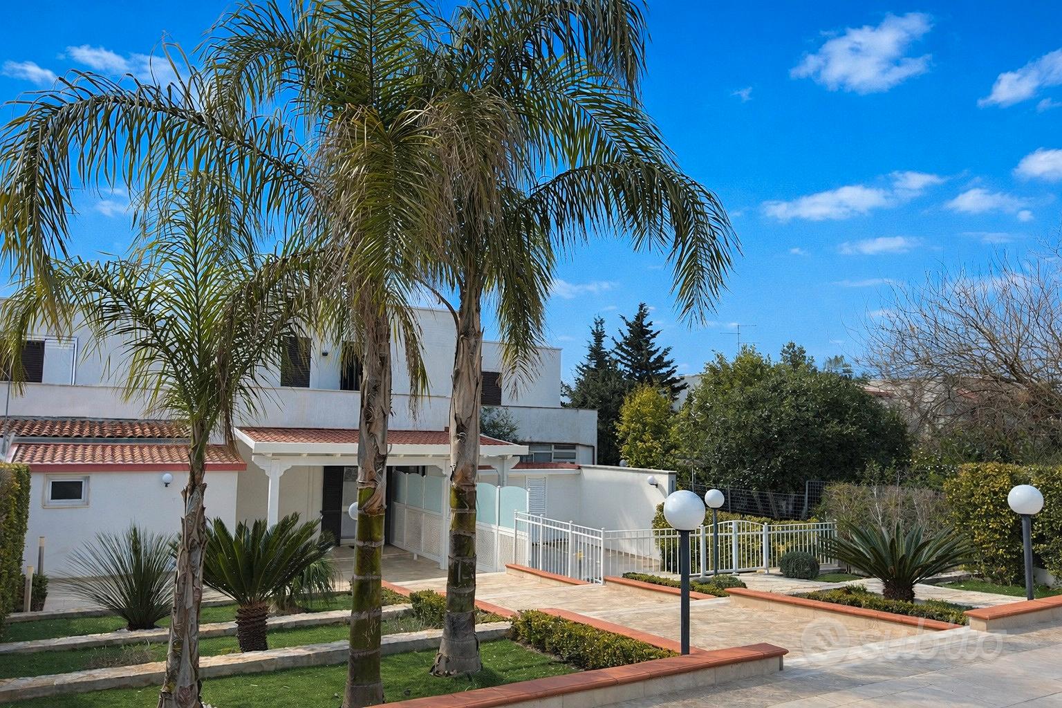 House in Porto Cesareo, Eurovillage - Vista 5